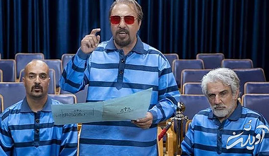 پول سازترین ستارگان سینما در سال ۱۴۰۰ پول سازترین ستارگان سینما در سال ۱۴۰۰